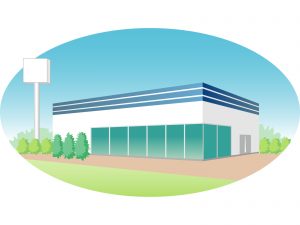 「営業所」とは