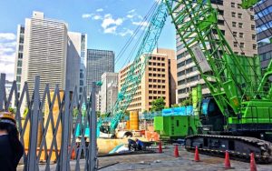 5年後までに全技能者を登録！建設キャリアアップシステムとは
