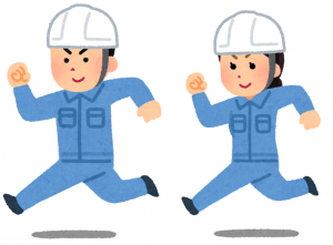 建設業と女性