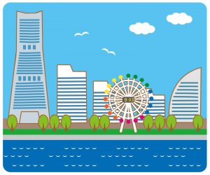 オリンピックと建設業