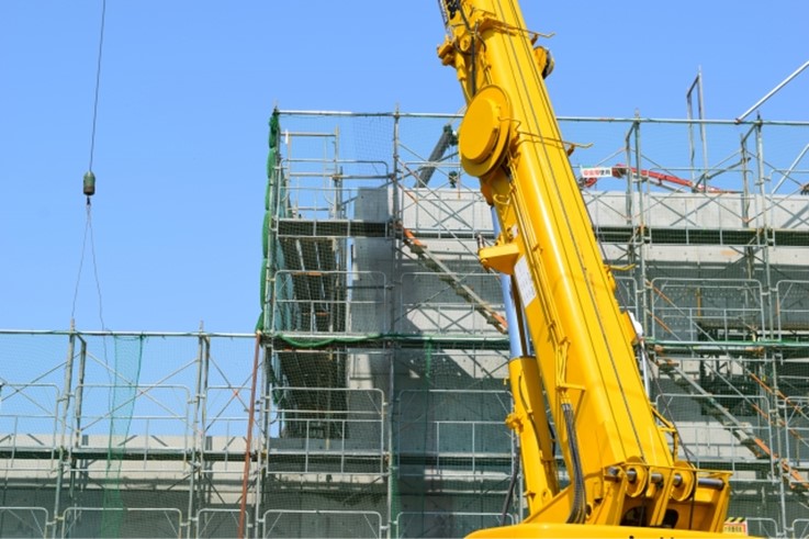 【2018年6月】建設業許可新規：経営経験＋資格で証明。自宅兼事務所は？