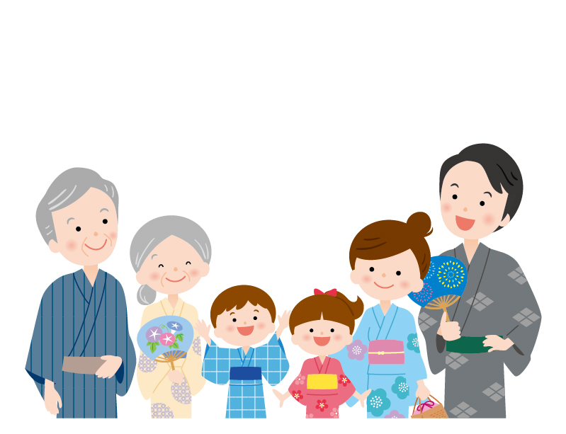もうすぐ8月