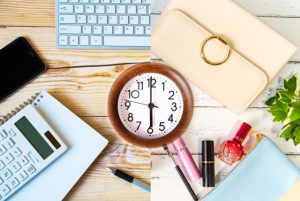 建設業と福利厚生