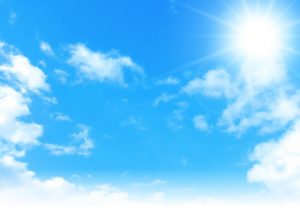 建設業と暑さ対策