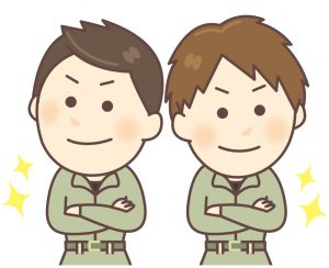 技術検定試験|受検に必要な実務経験