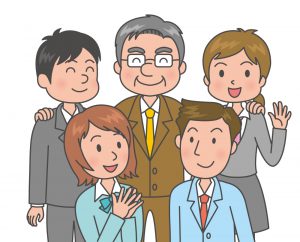 建設業とストレス