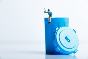 【産廃申請お任せください】運搬容器について