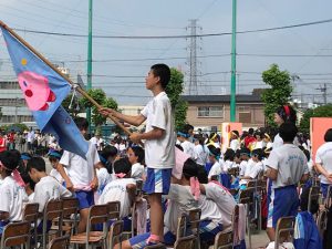 建設業許可標識