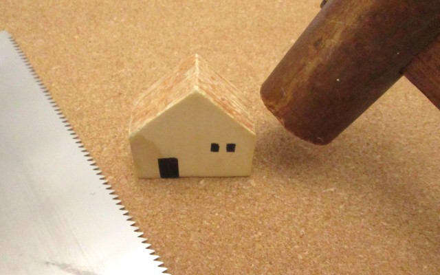 【あと1年】とび許可で解体工事ができなくなります