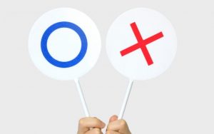 【正しい？間違い？】今までにあった、経審のこんな勘違い