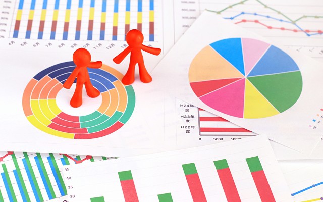 確定申告書の「業種欄」気にしたことありますか?