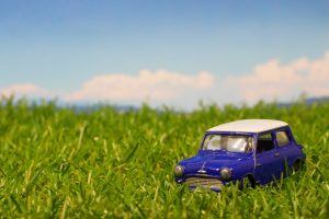 道路にEV充電器!? 横浜市の脱炭素化への取り組み