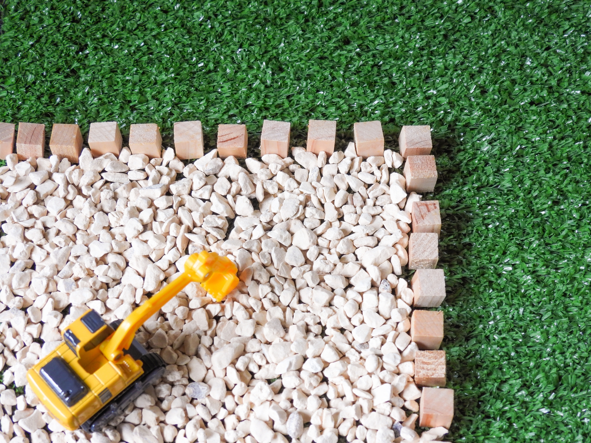 解体工事業登録|建設業許可解体工事業との違い