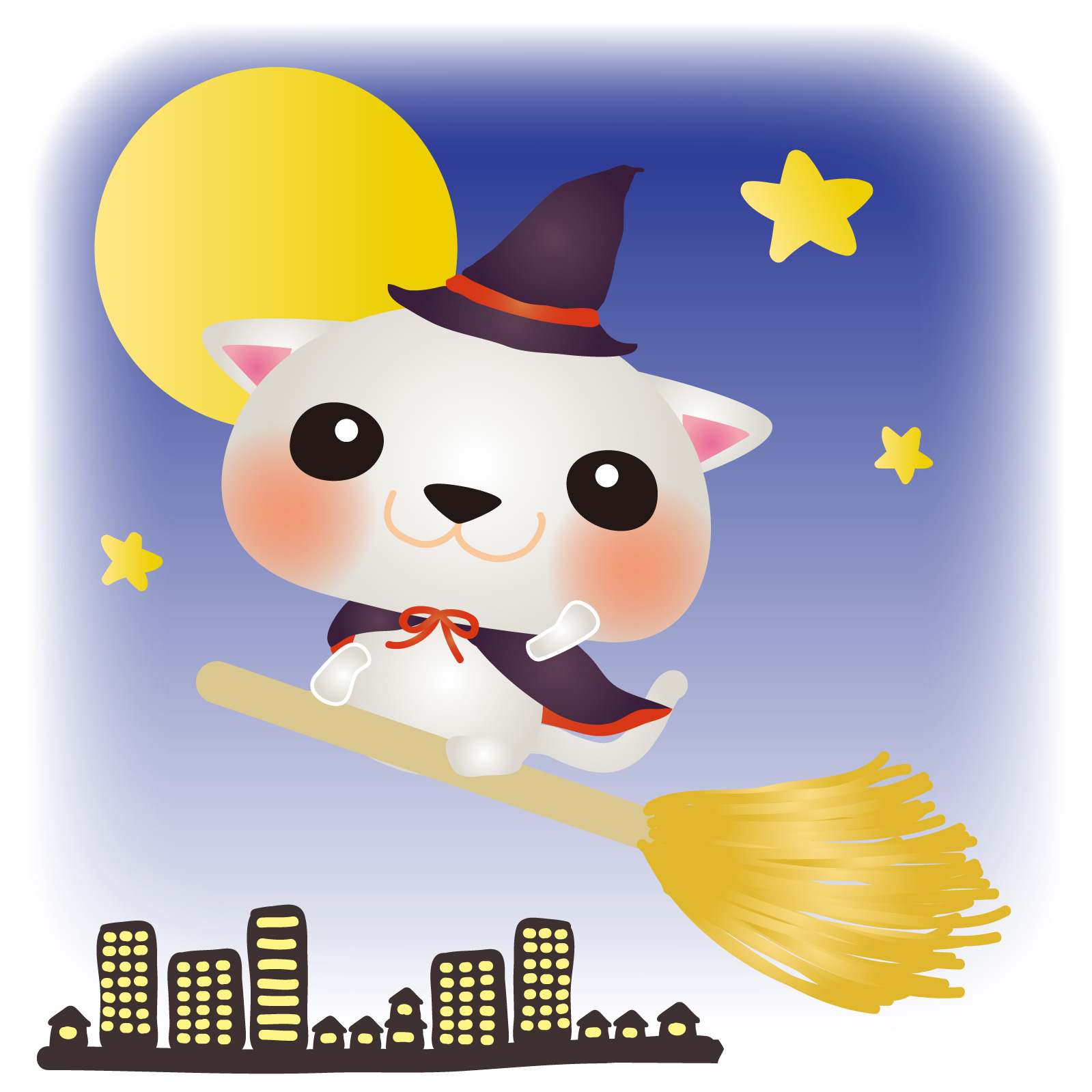 風が冷たくなってきました　