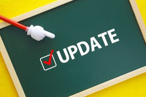 CCUS　事業者ID更新開始！