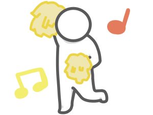 建設業を応援！「CCUS応援団」