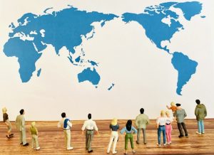 建設業界で働く外国人／会社として気を付けるべきこと